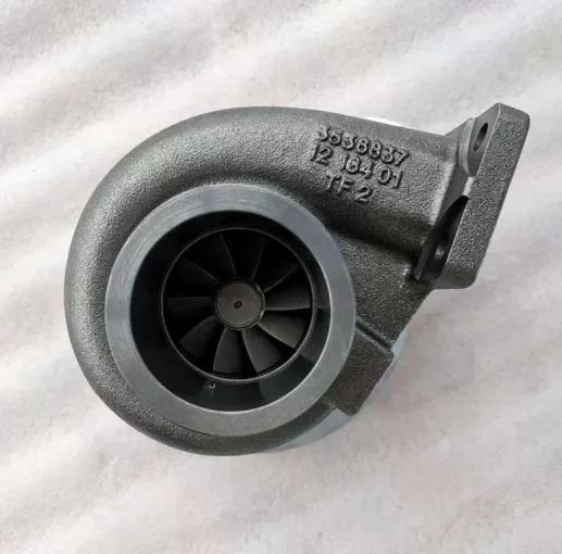QSB6.7 HX35 turbocharger 4037469 2835695 4038210 4038288 4037470 4045785 4046281 4955155 5359324 6754-81-8090 - Image 6