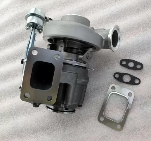 HX30W turbocharger 4040382 3592318 3960907 3800998 3592101 4040353 4045759 - Image 2