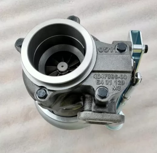 HX40W turbocharger 4045076 3783603 4045054 4045055 2881908 for Cummins engine - Image 6