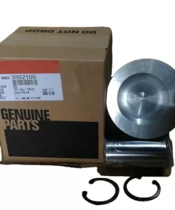 6BT 6BT5.9 6BTA5.9 diesel engine piston kit 3802100