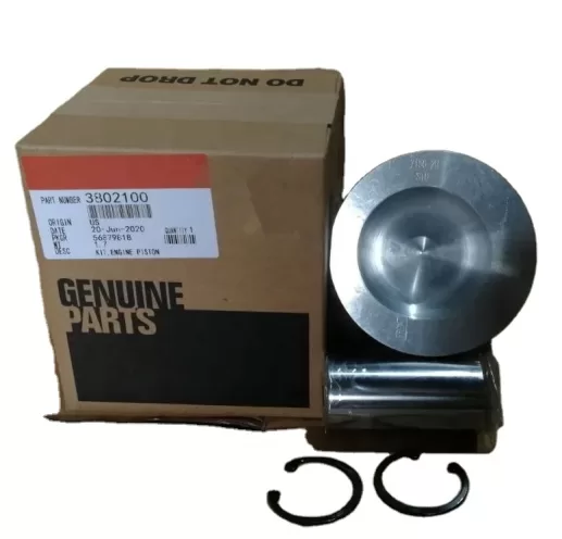 6BT 6BT5.9 6BTA5.9 diesel engine piston kit 3802100
