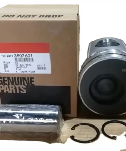 piston kit 3925878 3926246 3802601 for Cummins engine