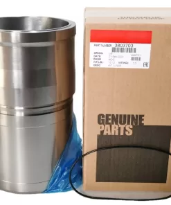 cylinder liner kit 3803297 3801254 3026920 3803703 3903977 3803976 4025162 4059901 for Cummins