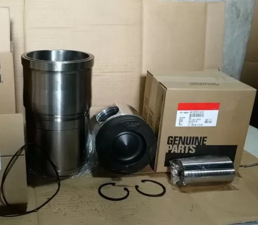 cylinder liner kit 3803297 3801254 3026920 3803703 3903977 3803976 4025162 4059901 for Cummins - Image 2
