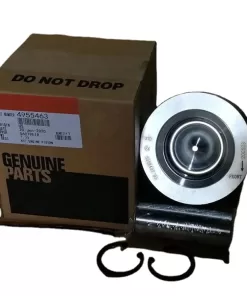 Cummins engine piston kit 4955463 5259407