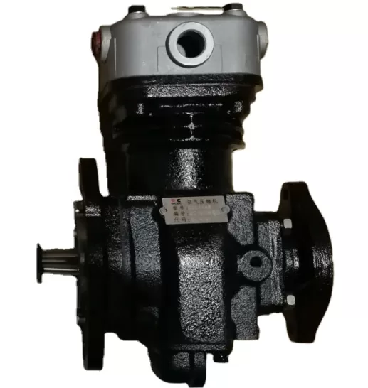 Cummins air compressor 5254448