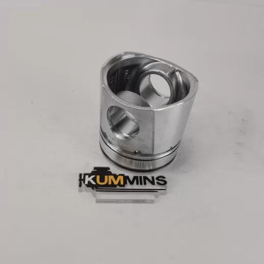 6B 6BT 6B5.9 6BT5.9 QSB5.9 QSB59 6D102 engine piston 3957416 4089461 - Image 2