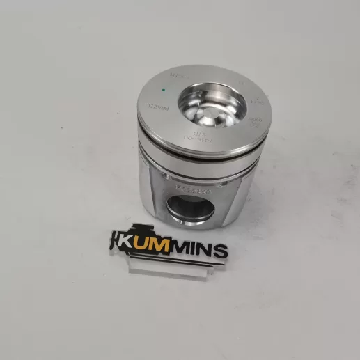 6B 6BT 6B5.9 6BT5.9 QSB5.9 QSB59 6D102 engine piston 3957416 4089461 - Image 4