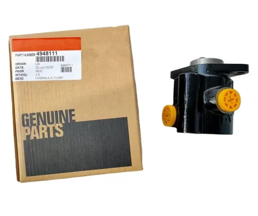Cummins hydraulic power steering pump 4948111 3406Q92-001