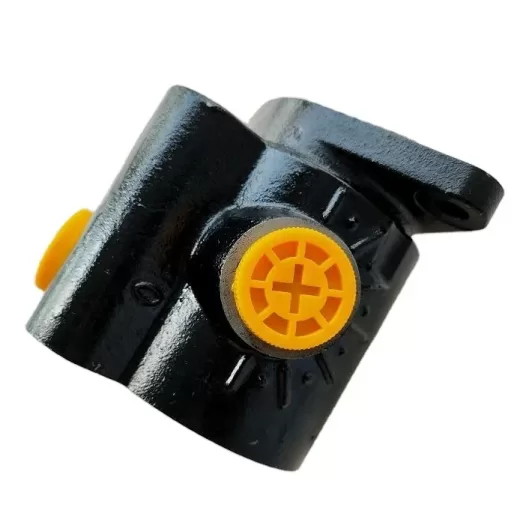 Cummins hydraulic power steering pump 4948111 3406Q92-001 - Image 6