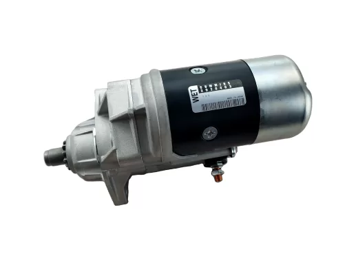 4BT 3.9L B3.9 4BT 4BTAA 4BT5.9 motor starter 3920403 - Image 2