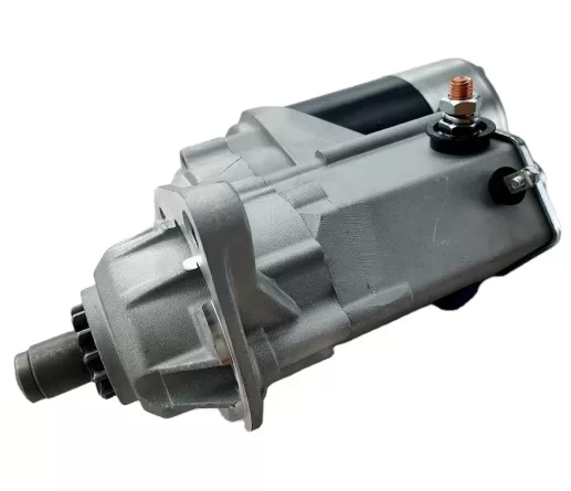 4BT 3.9L B3.9 4BT 4BTAA 4BT5.9 motor starter 3920403 - Image 3