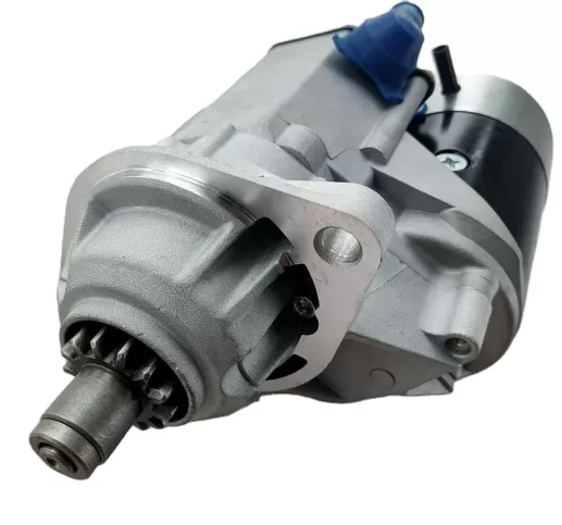 4BT 3.9L B3.9 4BT 4BTAA 4BT5.9 motor starter 3920403 - Image 4