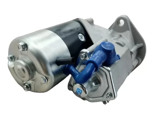 4BT 3.9L B3.9 4BT 4BTAA 4BT5.9 motor starter 3920403 - Image 5
