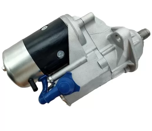 4BT 3.9L B3.9 4BT 4BTAA 4BT5.9 motor starter 3920403 - Image 6