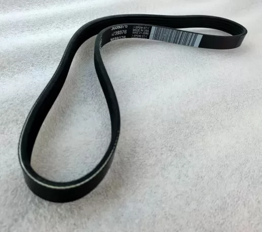 Cummins fan belt V ribbed belt 3039376 5412990 3805173 3806070 3037424 - Image 2