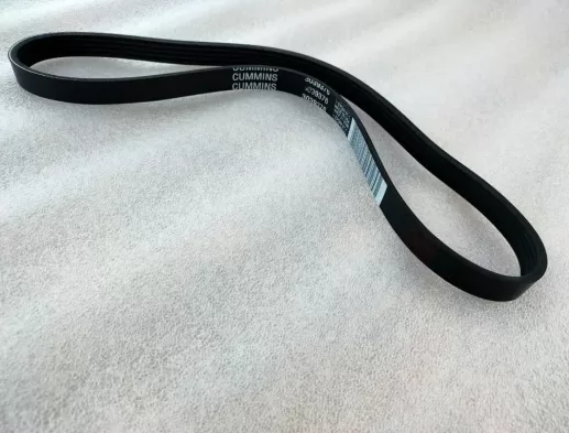 Cummins fan belt V ribbed belt 3039376 5412990 3805173 3806070 3037424 - Image 3
