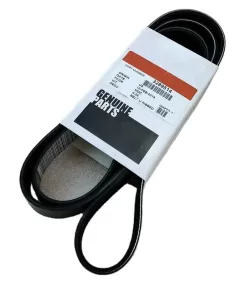 ISBe ISDe QSB6.7 fan belt V ribbed belt 3289514  3289492