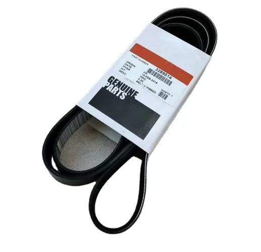 ISBe ISDe QSB6.7 fan belt V ribbed belt 3289514  3289492