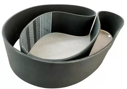 K50 KTA50 KTA50G3 fan belt V ribbed belt 3629656 3639279 - Image 2