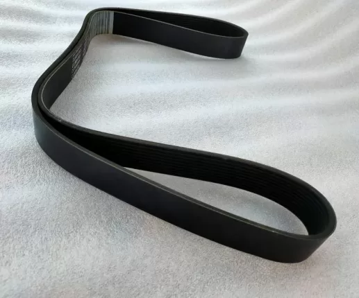 QSX15 ISX15 X15 fan belt V ribbed belt 3681817 - Image 4