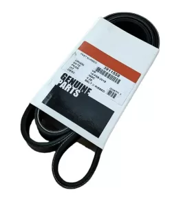 fan belt V ribbed belt 3911558 for Cummins engine