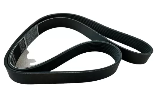 fan belt V ribbed belt 3911558 for Cummins engine - Image 3