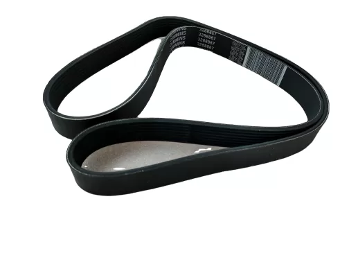fan belt V ribbed belt 3911558 for Cummins engine - Image 4