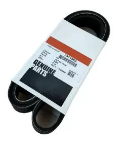 6CT ISC8.3 ISCe QSC8.3 fan belt V ribbed belt 8PK 1575 3288955 3911559 3288922 for Cummins