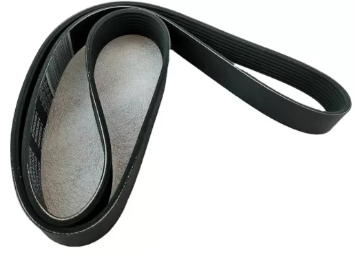 6CT ISC8.3 ISCe QSC8.3 fan belt V ribbed belt 8PK 1575 3288955 3911559 3288922 for Cummins - Image 3