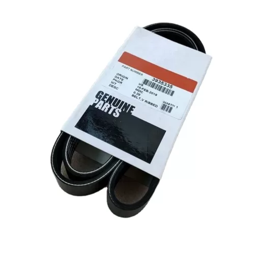4BT 3.9L B3.9 4BT 4BTAA 4BT5.9 fan belt V ribbed belt 3935335 5259157 for Cummins