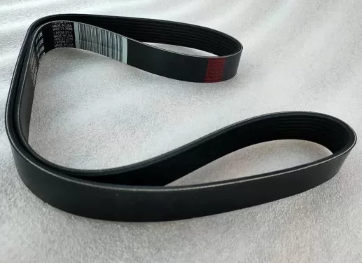 4BT 3.9L B3.9 4BT 4BTAA 4BT5.9 fan belt V ribbed belt 3935335 5259157 for Cummins - Image 2