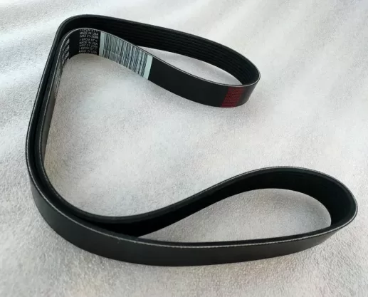 4BT 3.9L B3.9 4BT 4BTAA 4BT5.9 fan belt V ribbed belt 3935335 5259157 for Cummins - Image 4