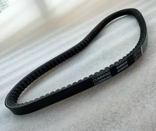 NT855 NTA855 fan belt V ribbed belt 4296936 - Image 2