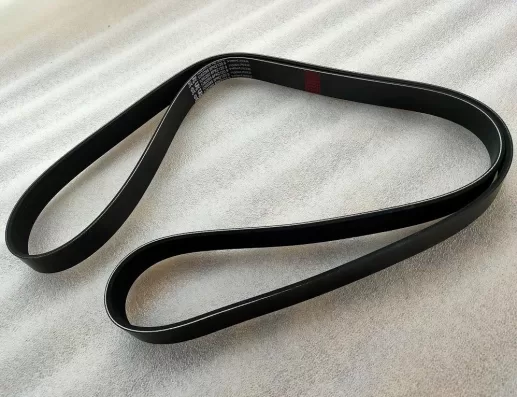 ISBe ISDe QSB6.7 fan belt V ribbed belt 5262265 - Image 5