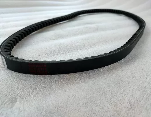 QSB3.3 B3.3 diesel engine fan belt V ribbed belt C0412021745 for Cummins - Image 4