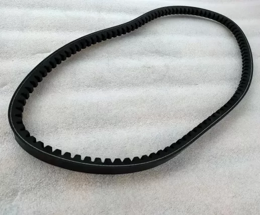 QSB3.3 B3.3 diesel engine fan belt V ribbed belt C0412021745 for Cummins - Image 5