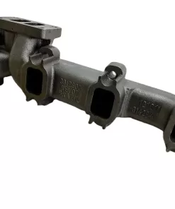 4BT 3.9L B3.9 4BT 4BTAA 4BT5.9 exhaust manifold 3912600 for Cummins