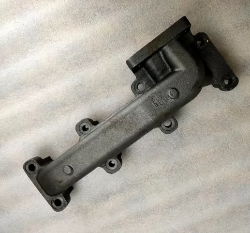 4BT 3.9L B3.9 4BT 4BTAA 4BT5.9 exhaust manifold 3912600 for Cummins - Image 5