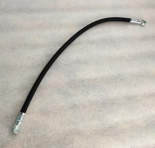 6CT ISC8.3 ISCe QSC8.3 combination hose 3916779 - Image 2