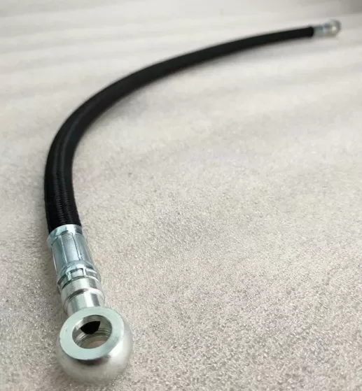6CT ISC8.3 ISCe QSC8.3 combination hose 3916779 - Image 3