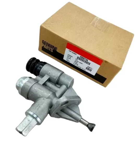 6B 6BT 6B5.9 6BT5.9 QSB5.9 fuel transfer pump 4937404 3415699 4988748