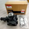 QSB3.3 B3.3 water pump 3800883 4955417 5301481 5404284 5301482 4982086 5364845 C6204611601 6204611601 - Image 2