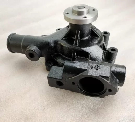 QSB3.3 B3.3 water pump 3800883 4955417 5301481 5404284 5301482 4982086 5364845 C6204611601 6204611601 - Image 3