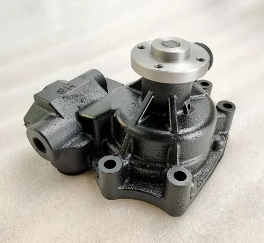 QSB3.3 B3.3 water pump 3800883 4955417 5301481 5404284 5301482 4982086 5364845 C6204611601 6204611601 - Image 4