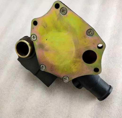 QSB3.3 B3.3 water pump 3800883 4955417 5301481 5404284 5301482 4982086 5364845 C6204611601 6204611601 - Image 6