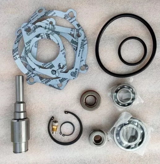 Cummins water pump repair kit 3803153 - Image 2