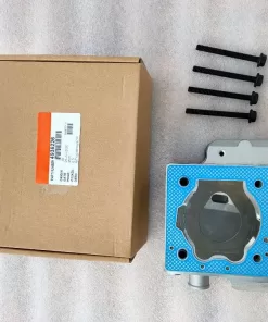 Cummins air compressor repair gasket kit 4936226 4309439 4089207