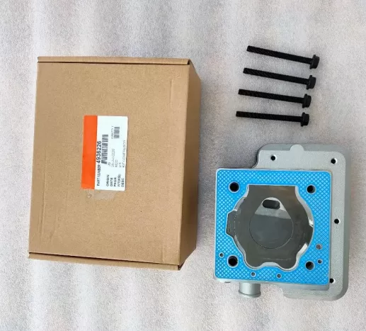 Cummins air compressor repair gasket kit 4936226 4309439 4089207