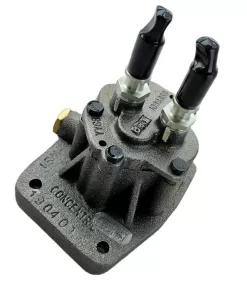 ISLe9.5 QSL8.9 gear pump 2872545 4088866 for Cummins fuel injection pump 4088604 4921431 4954200 5311171 3973228 5654082 CCR1600